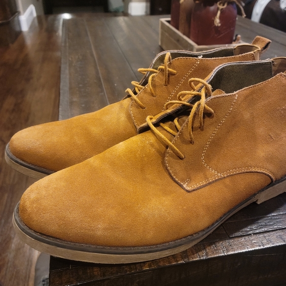 Bruno mark mid rise boot - Picture 3 of 3